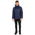 TRESPASS Digby down jacket