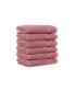 Denzi 4-Pc. Towel Set