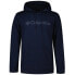 Collegiate Navy / Branded Shadow Grap