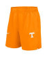 Men's Tennessee Orange Tennessee Volunteers Primetime Victory Performance Shorts