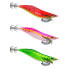 YO-ZURI Aurie-Q Longcast EGI 3.5 Squid Jig 22g