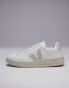 VEJA Urca CWL trainer in white natural