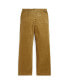 Big Boys Stretch Corduroy Pant