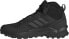 Buty trekkingowe męskie Adidas Buty męskie trekkingowe Adidas TERREX AX4 MID GTX Gore-Tex (HP7401) 43 1/3