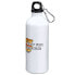 KRUSKIS Cant Wait Water Bottle 800ml