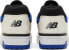 [BB550VTA] Mens New Balance 550 'SEA SALT TEAM ROYAL'