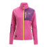 ALTUS Lombardia Z80 full zip fleece