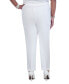 Women's Pull-On Straight-Leg Pants