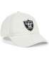 Las Vegas Raiders Basic Fashion Clean Up Cap