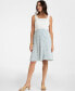 Women's Maternity Nursing Dress