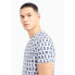 ARMANI EXCHANGE 3DZTJW_ZJH4Z short sleeve T-shirt