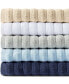 Organic Cotton Rib Hand Towel