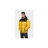 Monotox Puffer H Mustard Black