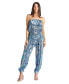 Women's Wide Leg Jumpsuit