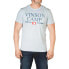 VINSON Waldo short sleeve T-shirt