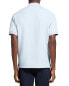 Theory Jocelin Polo Shirt Men's White M