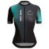 SANTINI Ikaika short sleeve jersey