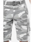 Men's 12.5-Inch Inseam Cargo Shorts