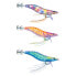 YO-ZURI EBI Q 3.5 Squid Jig 20.5g