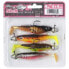 BERKLEY Sick Swimmer Soft Lure 90 mm