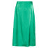 VILA Shima High Waist Midi Skirt