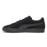 Puma MercedesAmg Suede Lace Up Mens Black Sneakers Casual Shoes 30792002