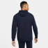 NIKE Dri Fit full zip sweatshirt