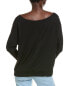 To My Lovers Dolman Sweater Women's