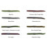 YAMAMOTO BAITS Slinko Floater Soft Lure 139 mm 7 units