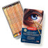 DERWENT Metallic Box Lightfast Pencil 12 Units