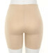 Spanx 177072 Women's Power Conceal-Her Mid-Thigh Short Natural Glam size L