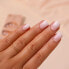 Artificial nails Ombre Edge (Salon Nails) 24 pcs