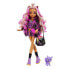 MONSTER HIGH Clawdeen Wolf Doll