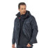 U-POWER SNOW jacket