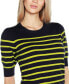 Women's Breton Striped Sweater