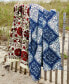 Suzani Beach Towel