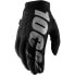 100percent Brisker woman off-road gloves