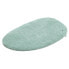 Badvorleger Cozy Bath Uni Oval