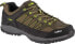 Buty trekkingowe męskie CMP CMP Sun Low Hiking 3Q11157-22ER Zielone 45