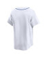 Men's White Seattle Mariners Cooperstown Collection Limited Jersey