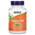 Turkey Tail, 500 mg, 90 Veg Capsules (250 mg per Capsule)