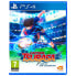 PLAYSTATION GAMES PS4 Captain Tsubasa Rise Of New Champions