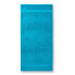 Towel Malfini Terry Towel MLI-90344 turquoise