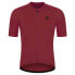 ROGELLI Distance short sleeve jersey