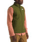 Men's Junction Zip-Front Insulated Vest