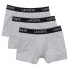 LACOSTE Casual boxers 3 units