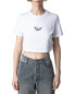 Zadig & Voltaire Carly T-Shirt Women's L