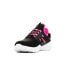 Skechers Street Squad Blackhot Pink