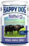 Happy Dog PUSZKA dla psa - BAWÓŁ (Buffel Pur) 400g