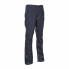 Брюки мужские Safety trousers Cofra Lesotho Navy Blue